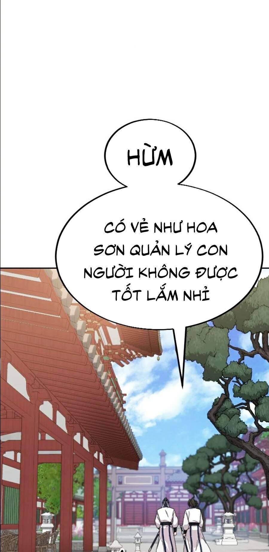 Hoa Sơn Tái Xuất Chapter 24 - Trang 47