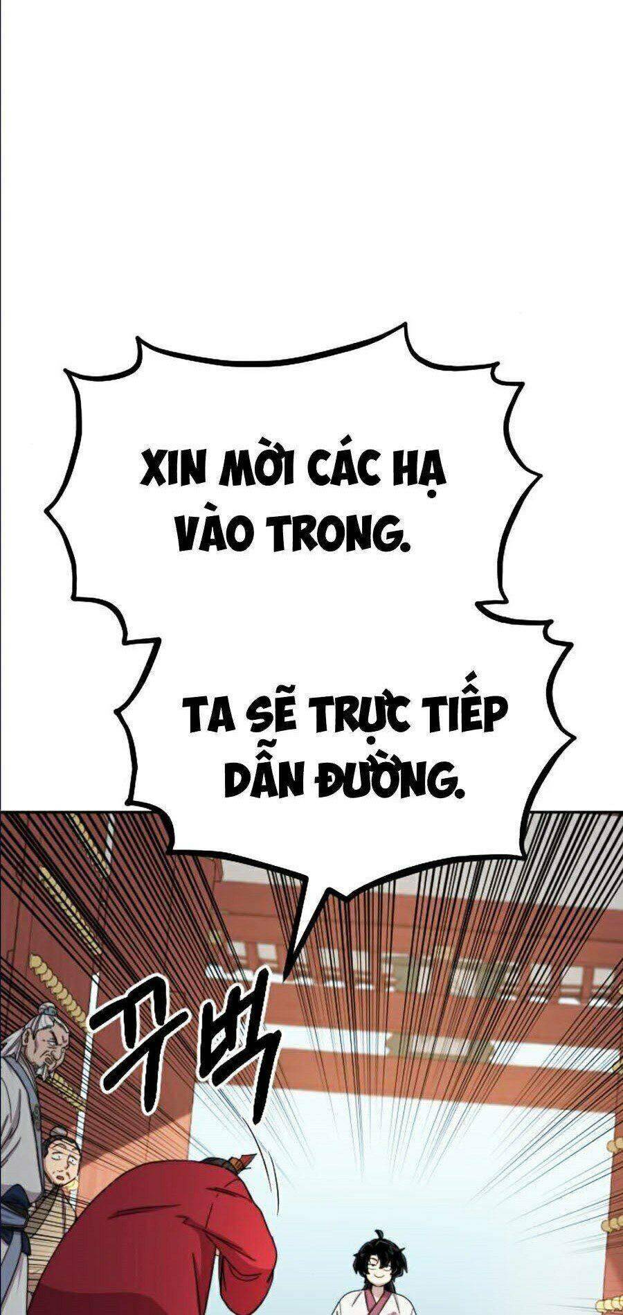 Hoa Sơn Tái Xuất Chapter 23 - Trang 95