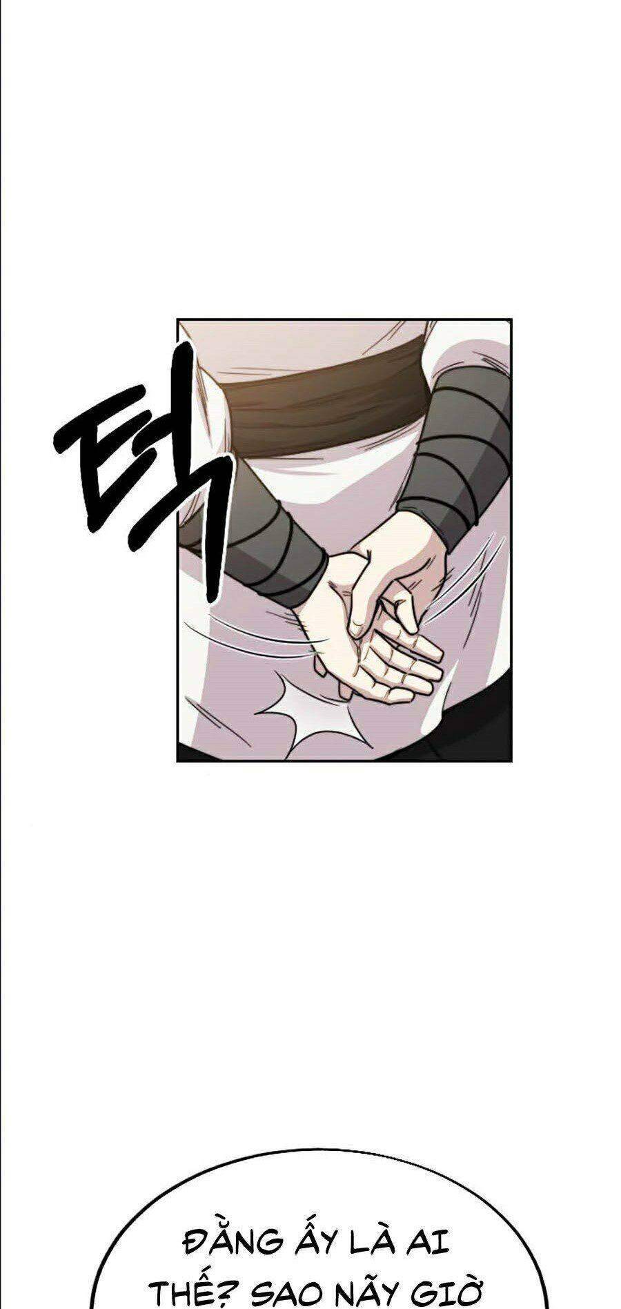Hoa Sơn Tái Xuất Chapter 23 - Trang 44