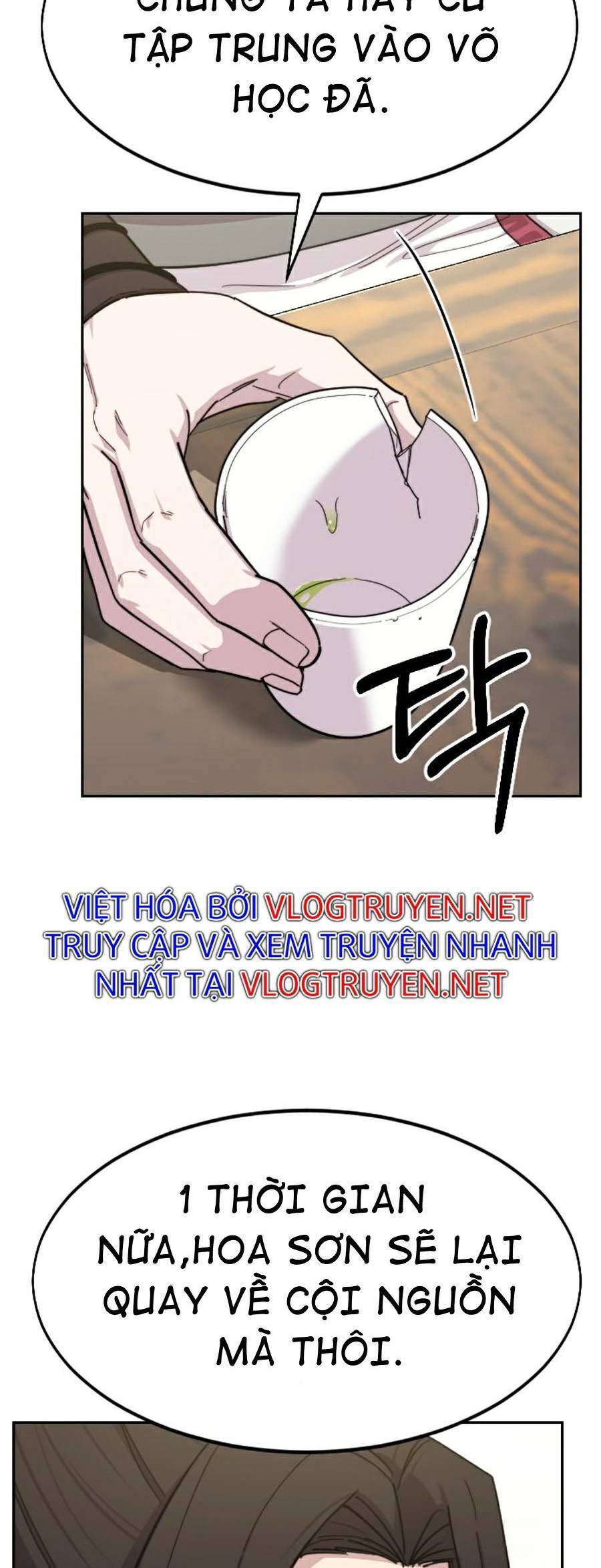 Hoa Sơn Tái Xuất Chapter 44 - Trang 61