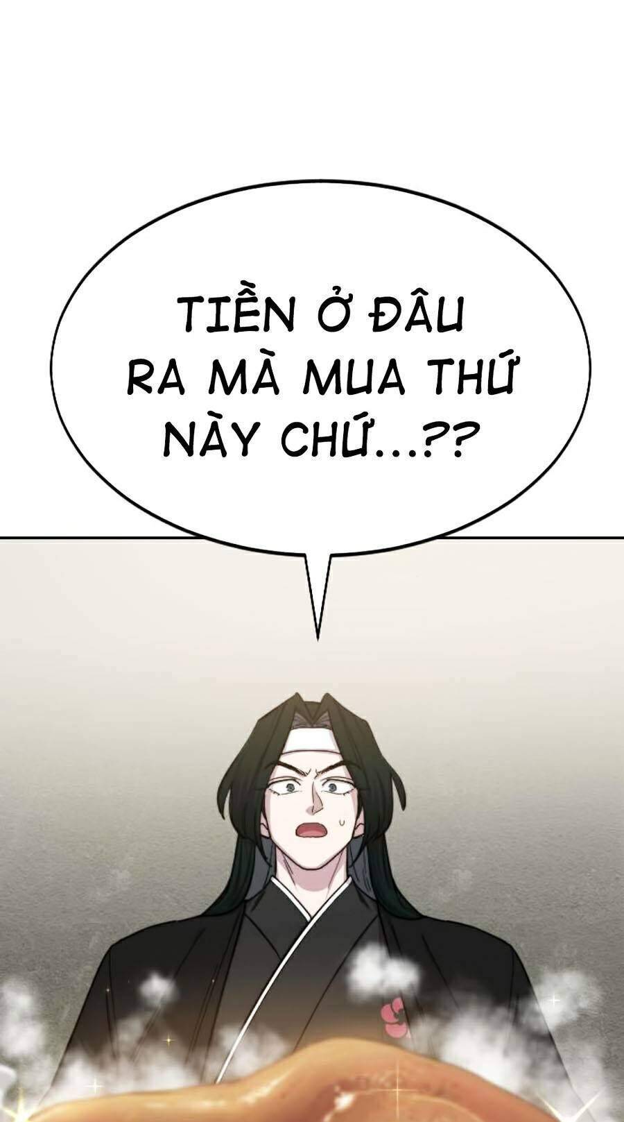 Hoa Sơn Tái Xuất Chapter 41 - Trang 76