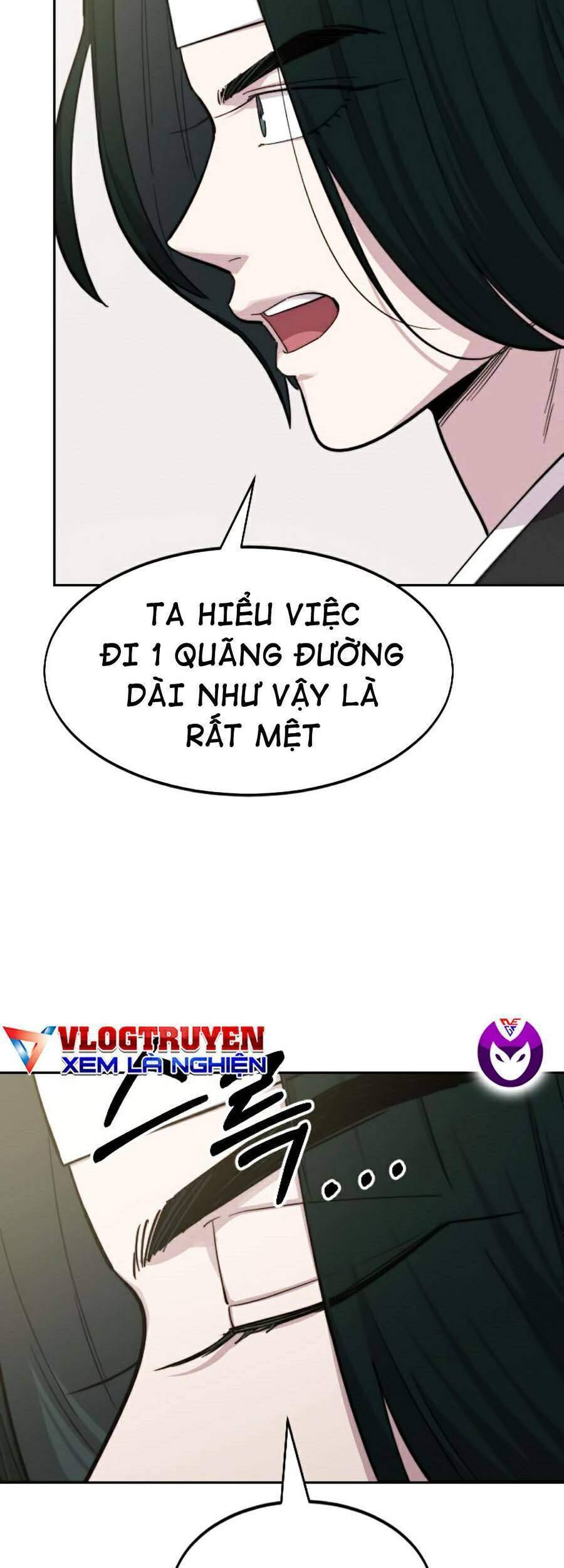 Hoa Sơn Tái Xuất Chapter 42 - Trang 107