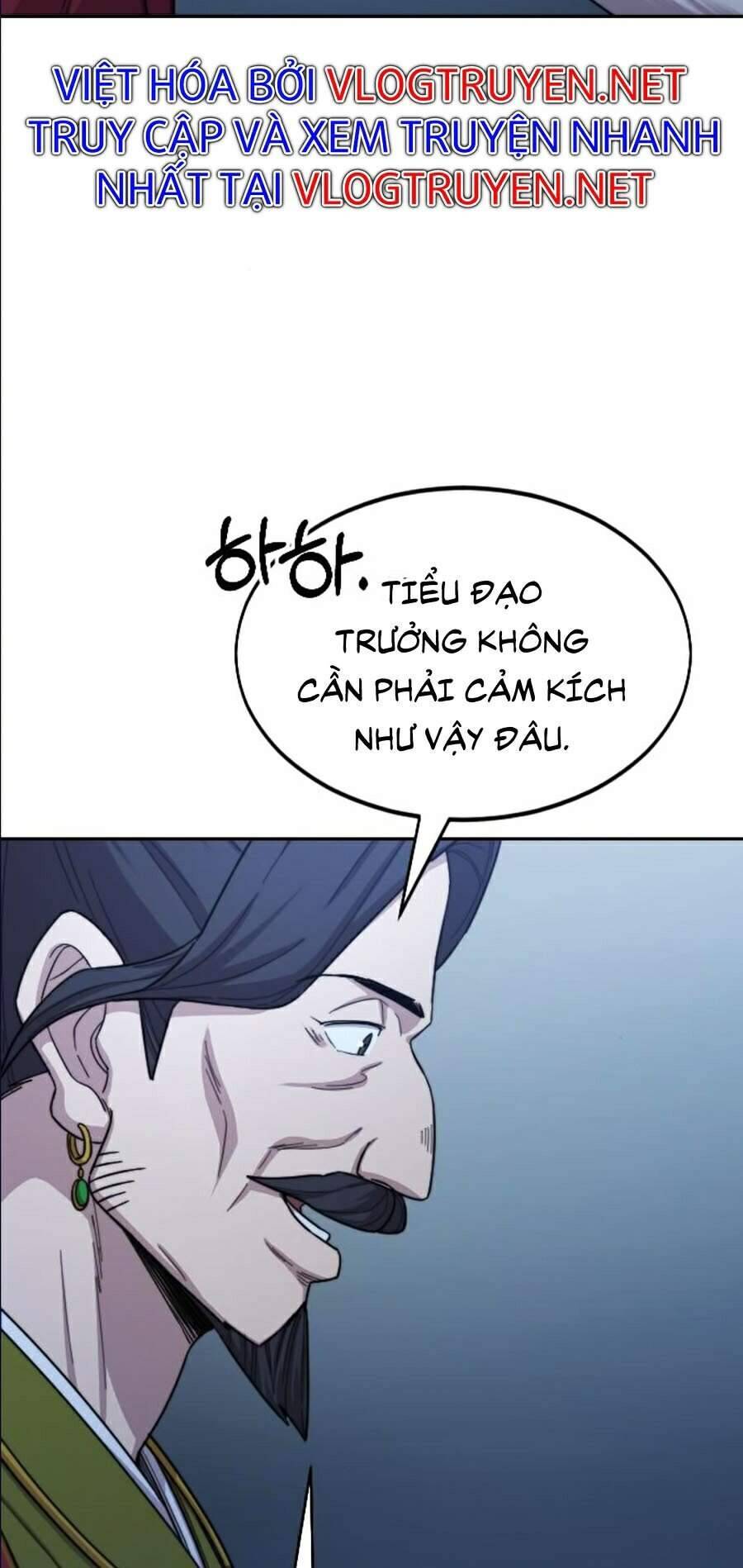 Hoa Sơn Tái Xuất Chapter 28 - Trang 51