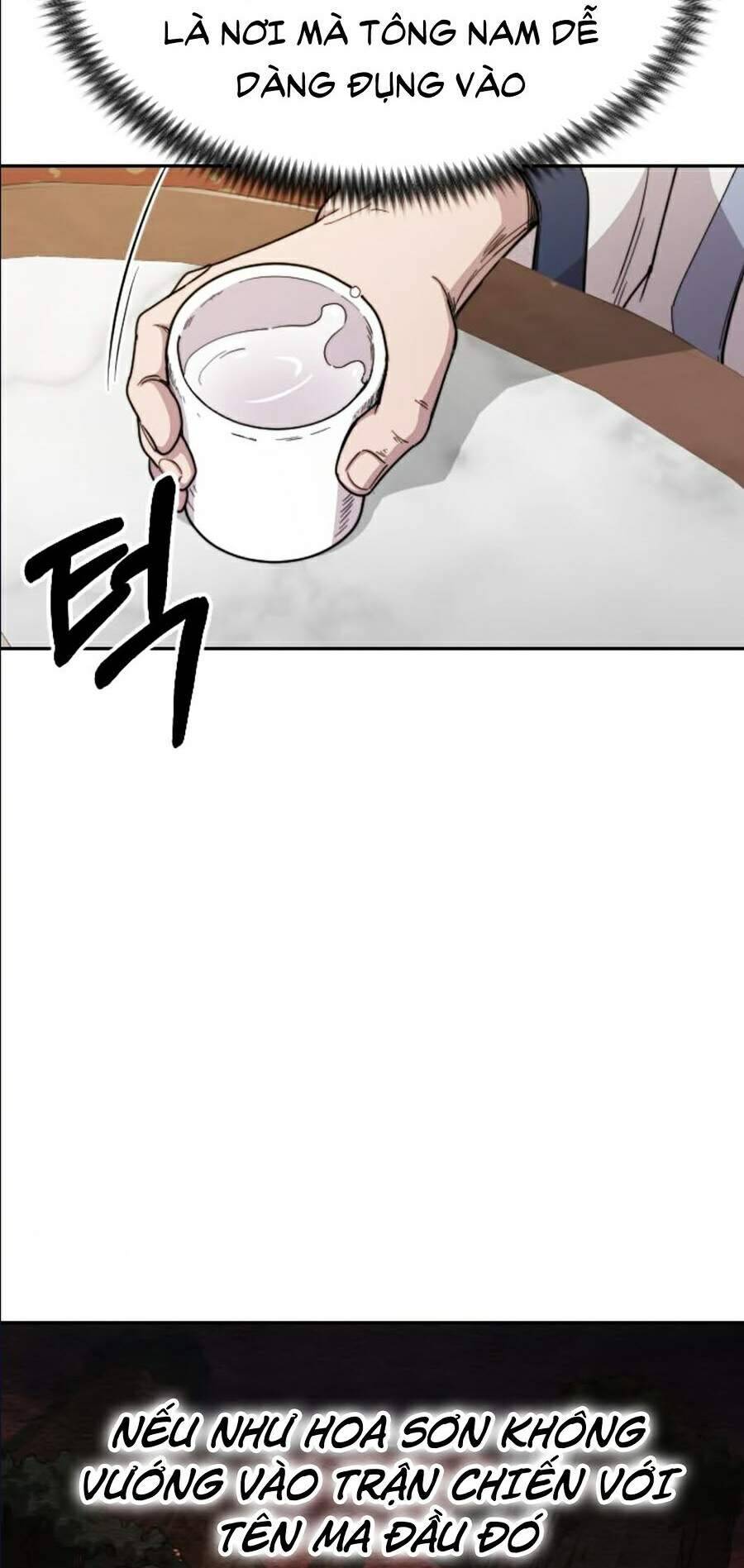 Hoa Sơn Tái Xuất Chapter 24 - Trang 34