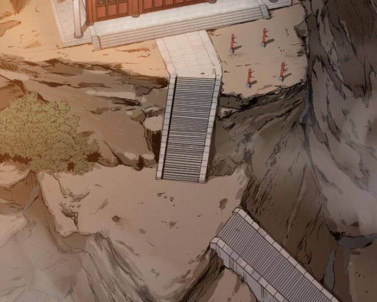 Hoa Sơn Tái Xuất Chapter 43 - Trang 188