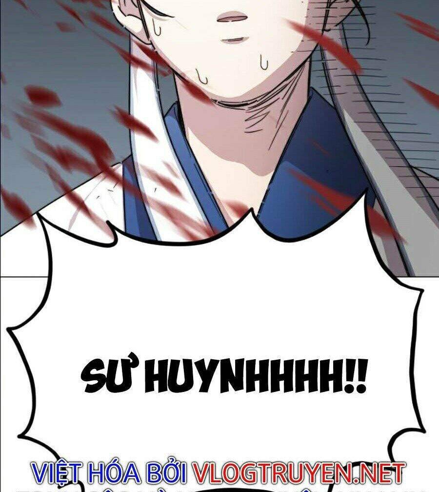 Hoa Sơn Tái Xuất Chapter 26 - Trang 32