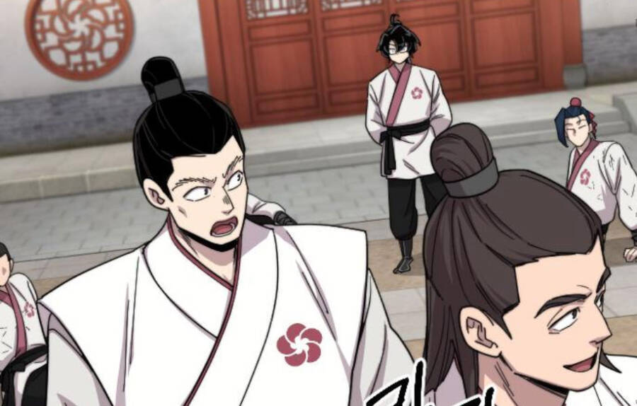 Hoa Sơn Tái Xuất Chapter 45 - Trang 159