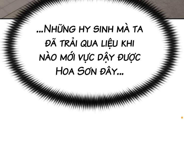 Hoa Sơn Tái Xuất Chapter 33.5 - Trang 171