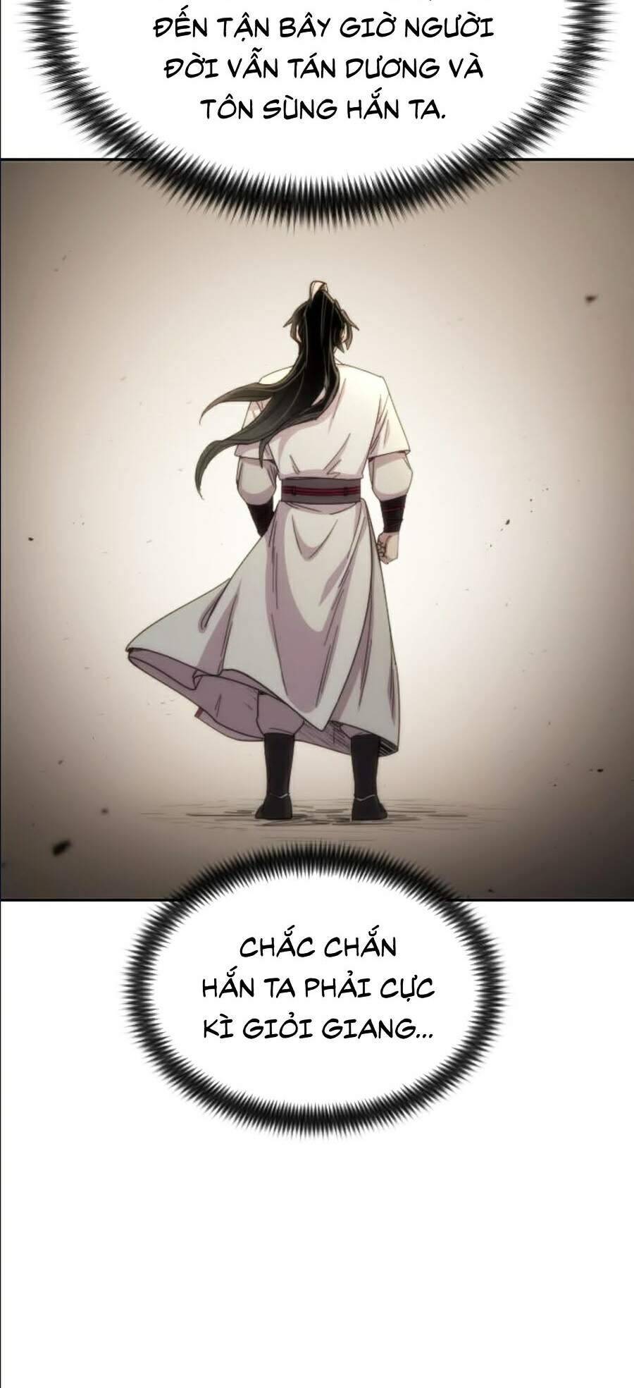 Hoa Sơn Tái Xuất Chapter 24 - Trang 6