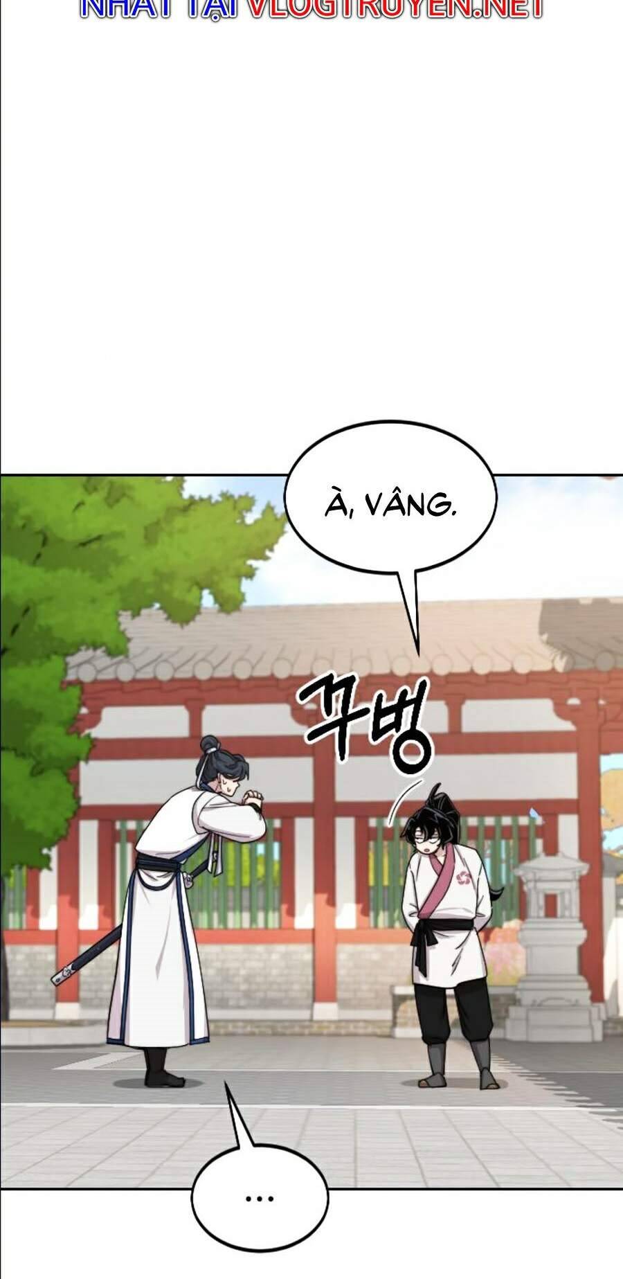 Hoa Sơn Tái Xuất Chapter 24 - Trang 59