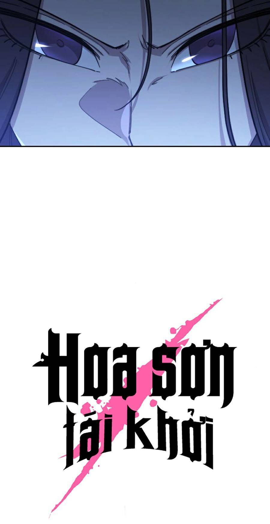 Hoa Sơn Tái Xuất Chapter 47 - Trang 22