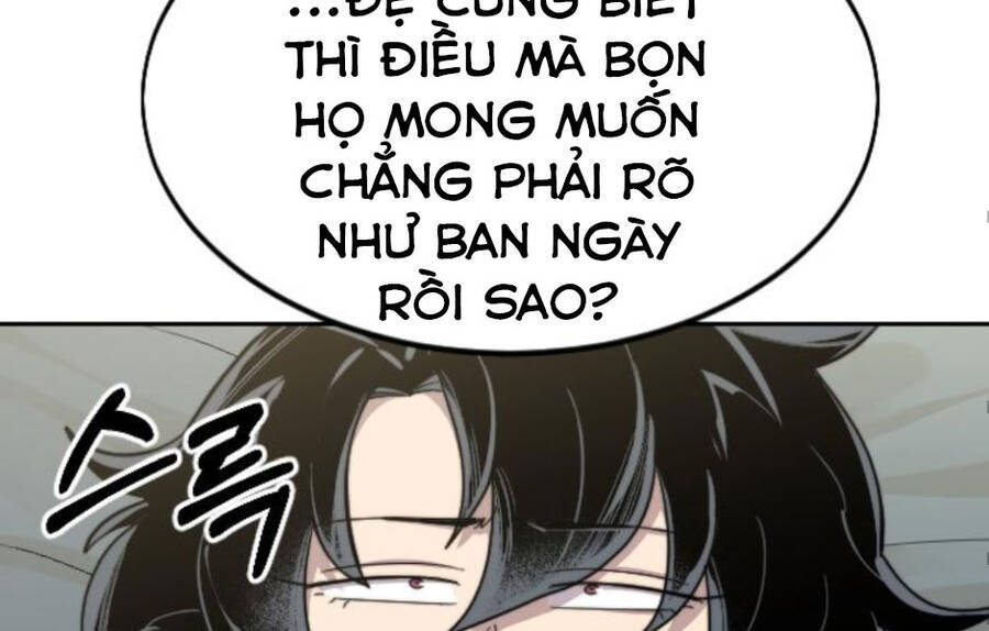Hoa Sơn Tái Xuất Chapter 45.5 - Trang 10