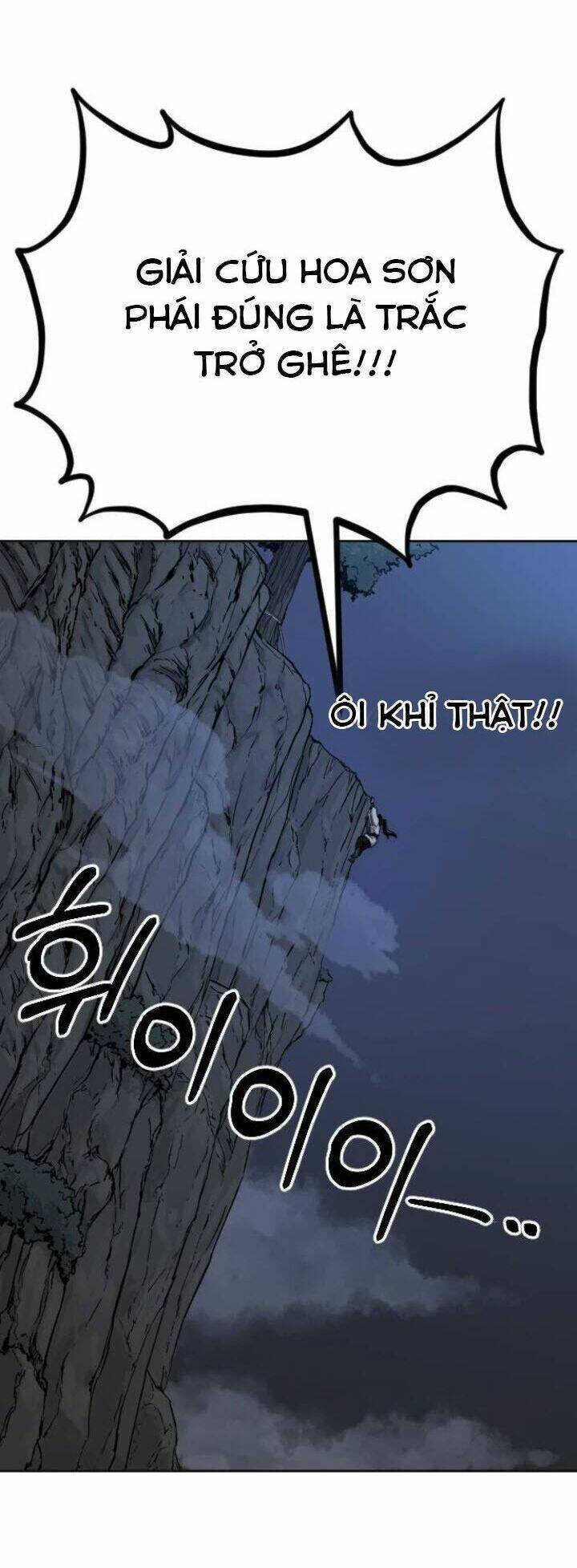 Hoa Sơn Tái Xuất Chapter 15 - Trang 73