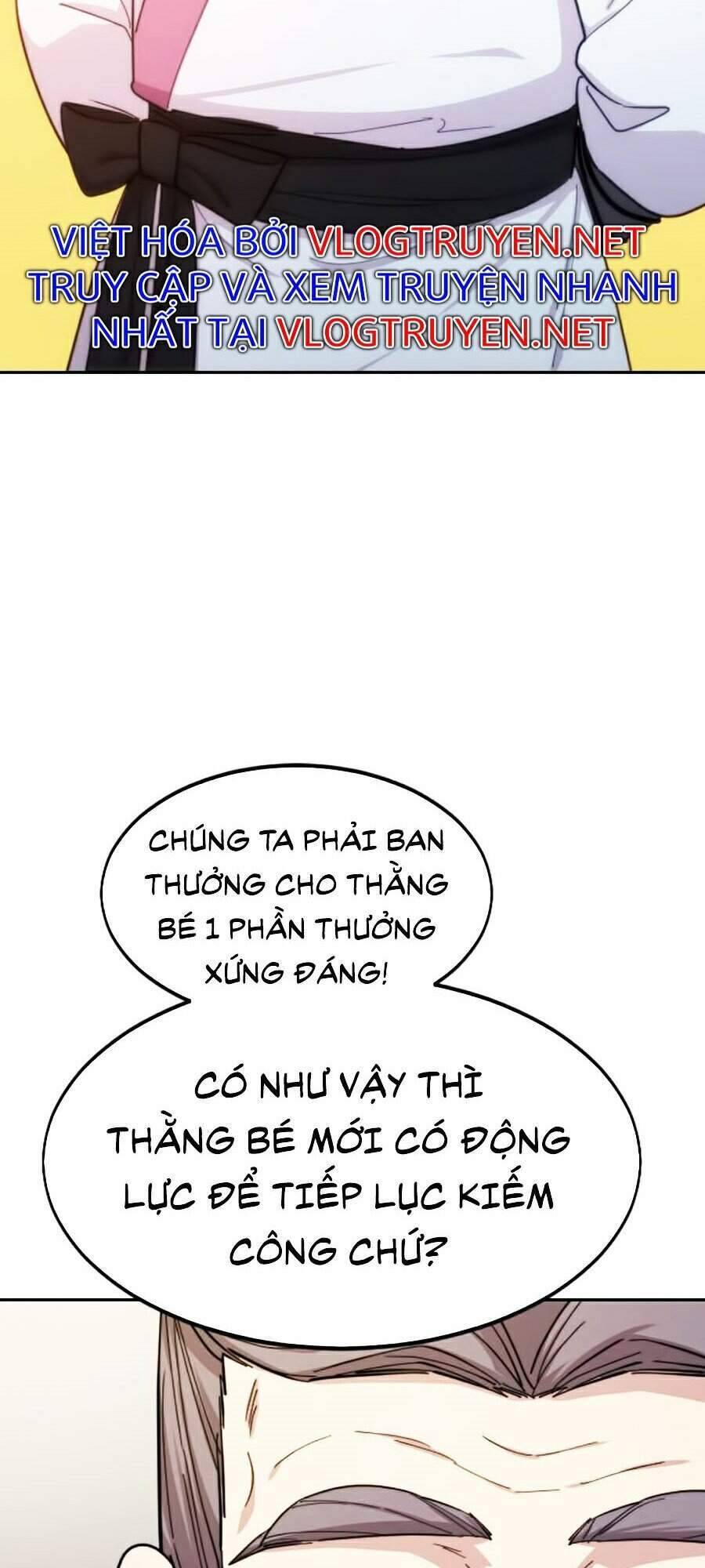 Hoa Sơn Tái Xuất Chapter 34 - Trang 54