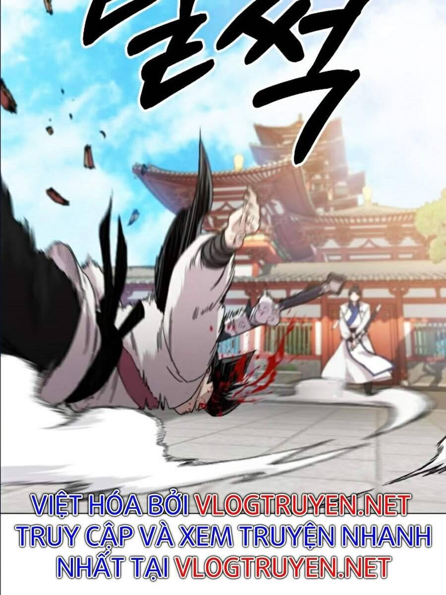 Hoa Sơn Tái Xuất Chapter 25 - Trang 160