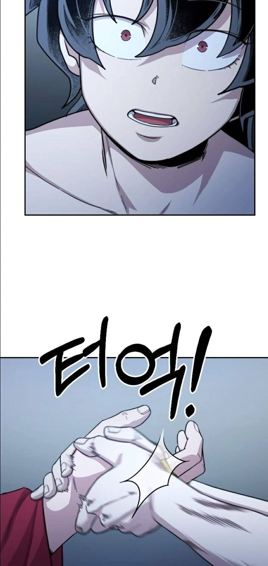 Hoa Sơn Tái Xuất Chapter 28 - Trang 50