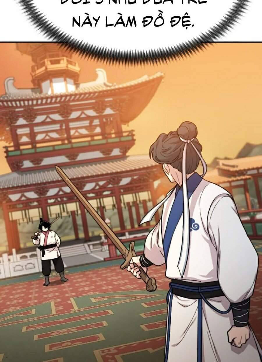 Hoa Sơn Tái Xuất Chapter 31 - Trang 33