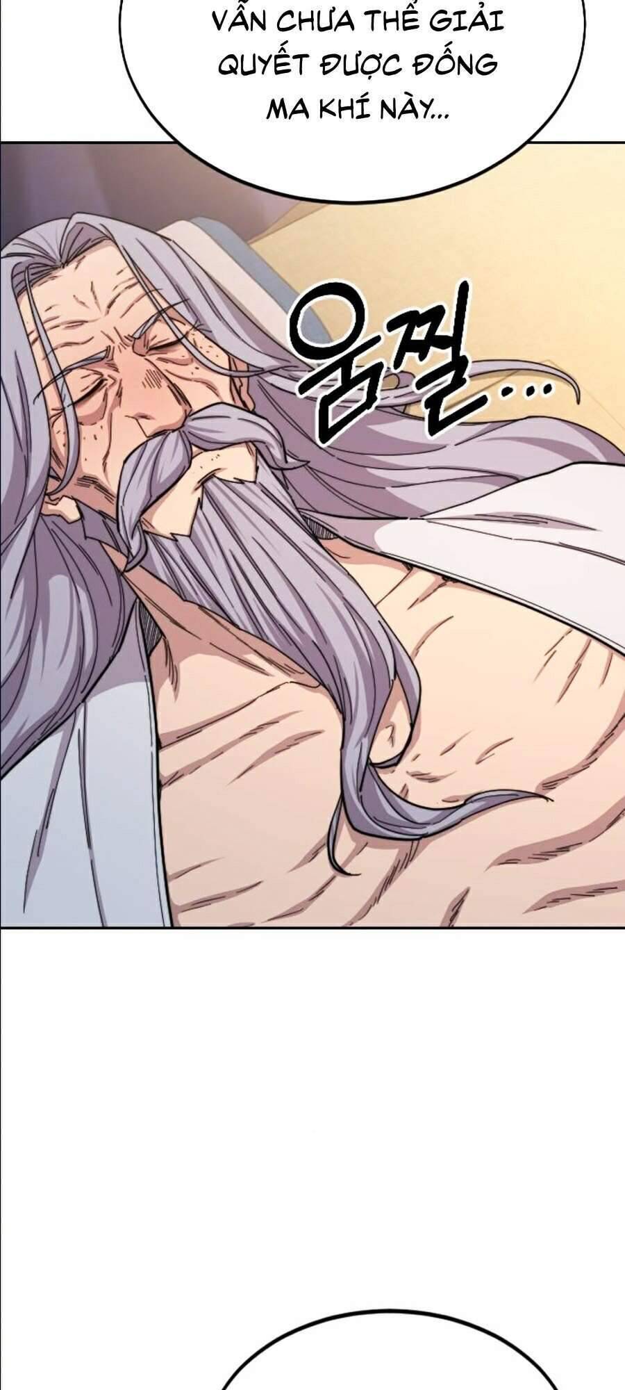 Hoa Sơn Tái Xuất Chapter 29 - Trang 104