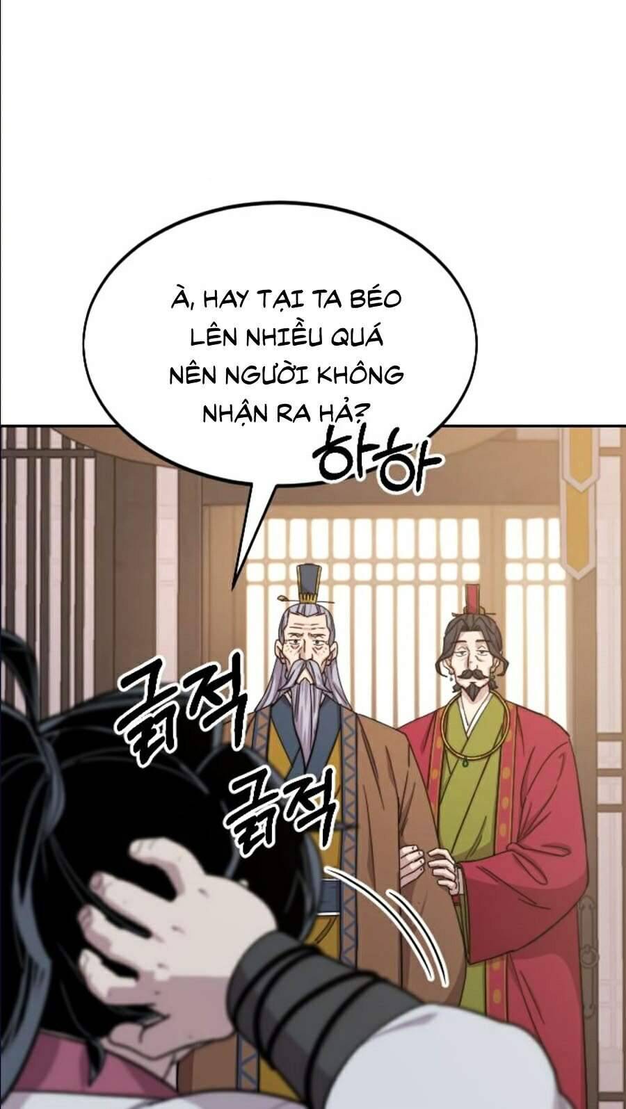 Hoa Sơn Tái Xuất Chapter 29 - Trang 154