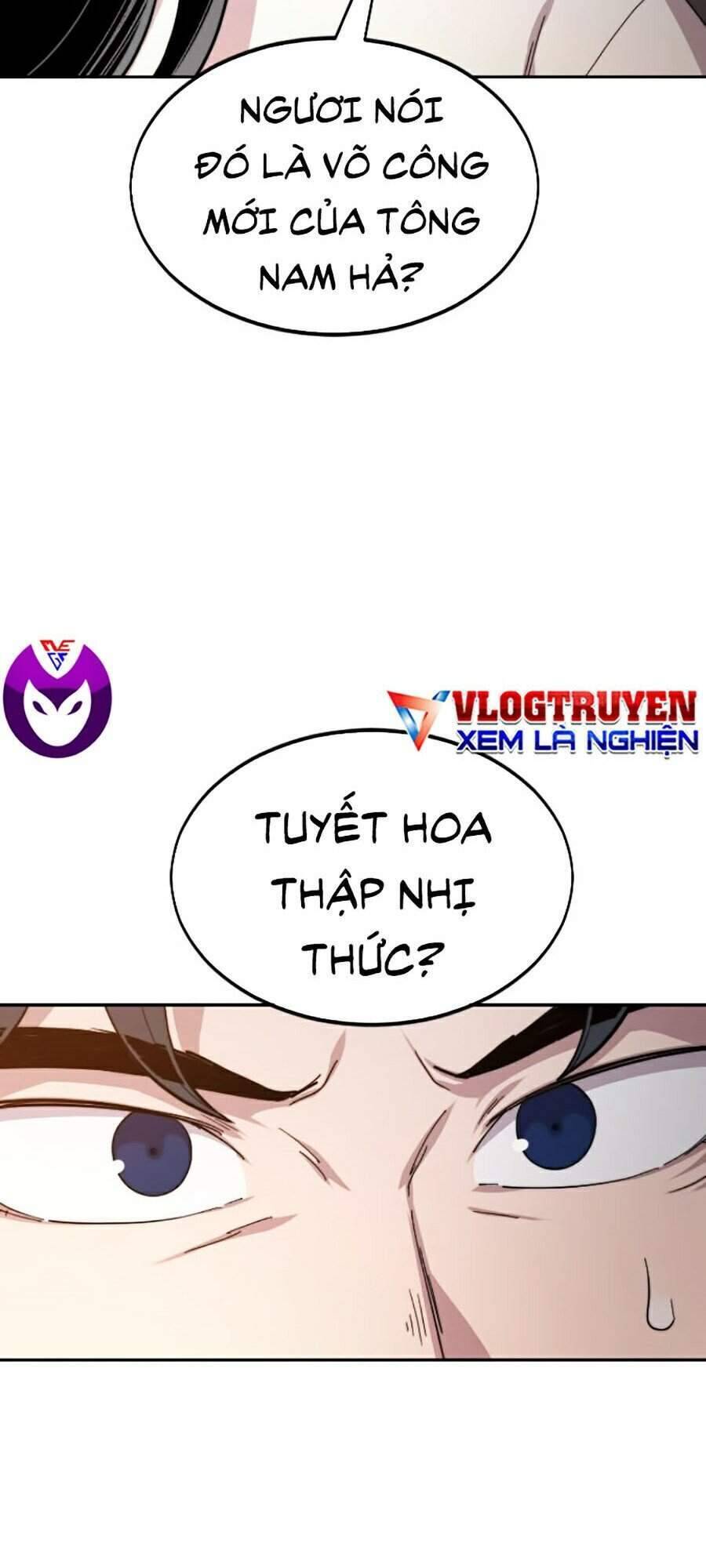 Hoa Sơn Tái Xuất Chapter 31 - Trang 155