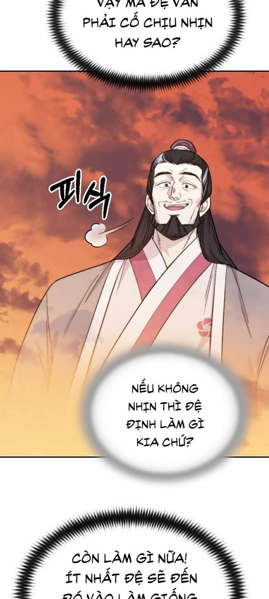 Hoa Sơn Tái Xuất Chapter 32 - Trang 106