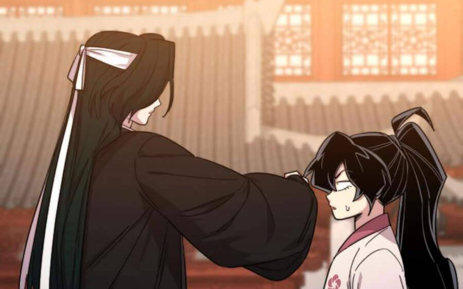 Hoa Sơn Tái Xuất Chapter 40.5 - Trang 163