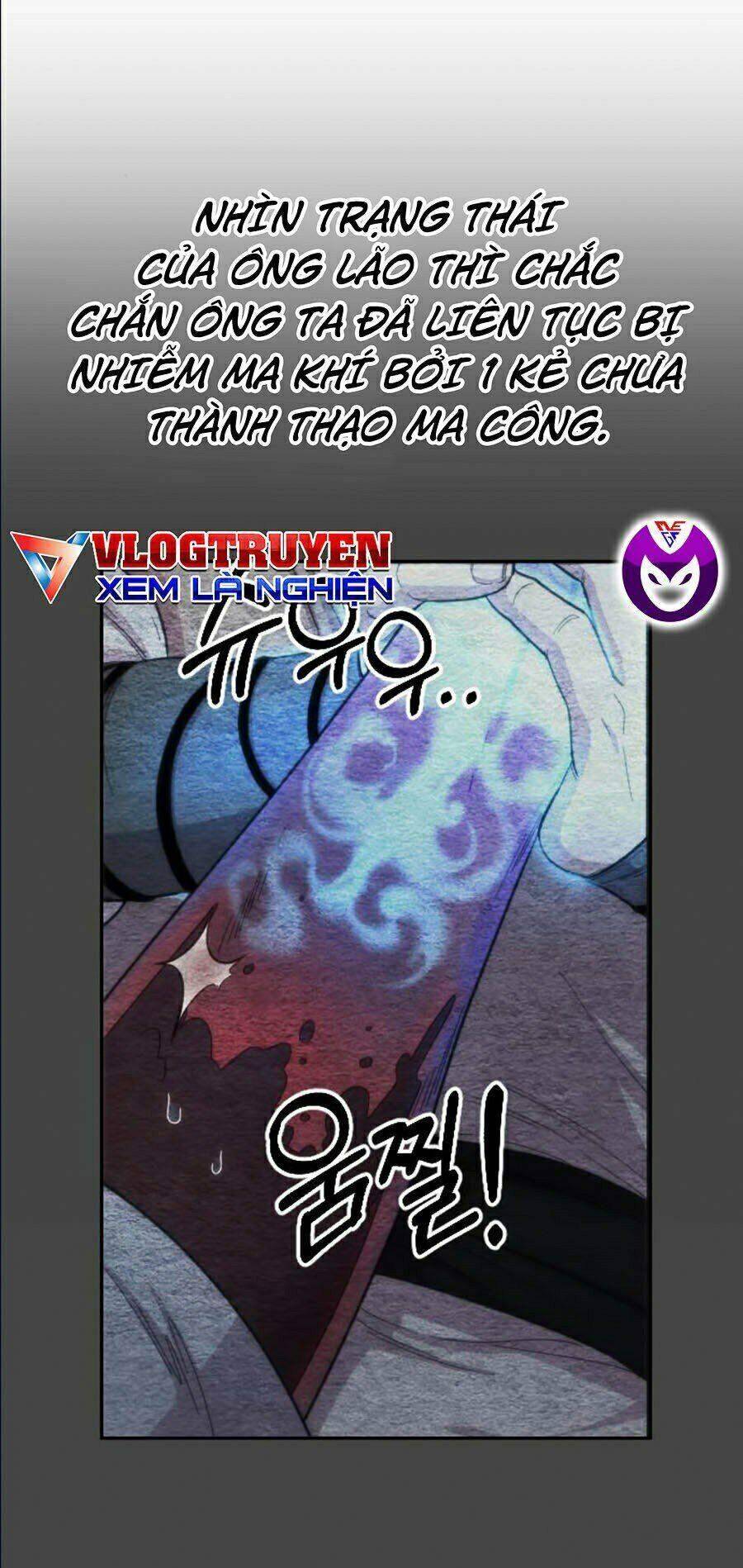 Hoa Sơn Tái Xuất Chapter 23 - Trang 151