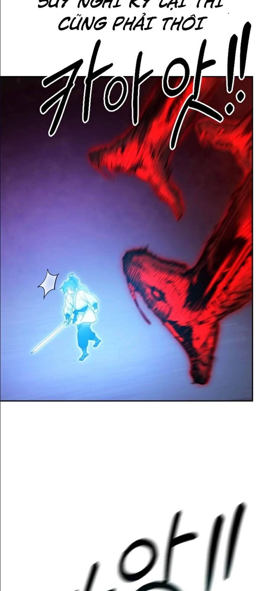 Hoa Sơn Tái Xuất Chapter 28 - Trang 95