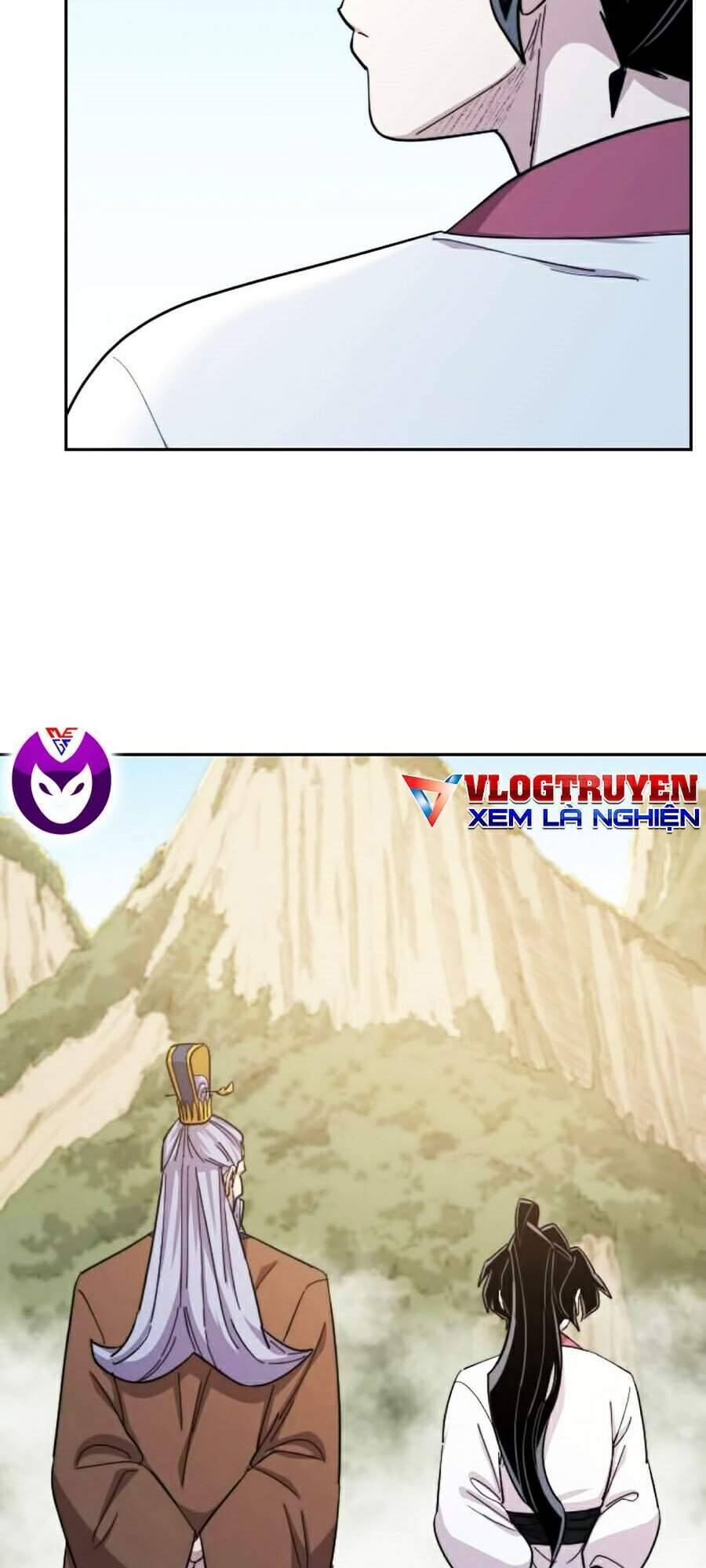 Hoa Sơn Tái Xuất Chapter 34 - Trang 126