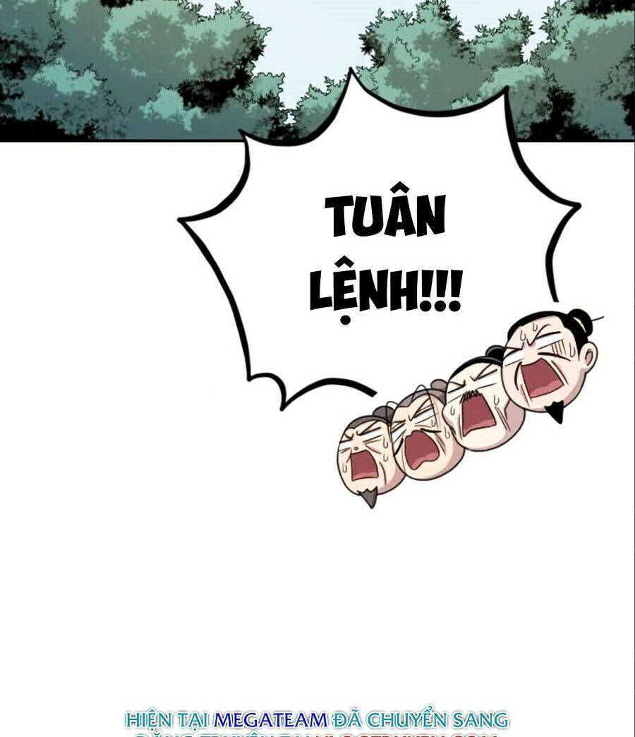 Hoa Sơn Tái Xuất Chapter 13 - Trang 113