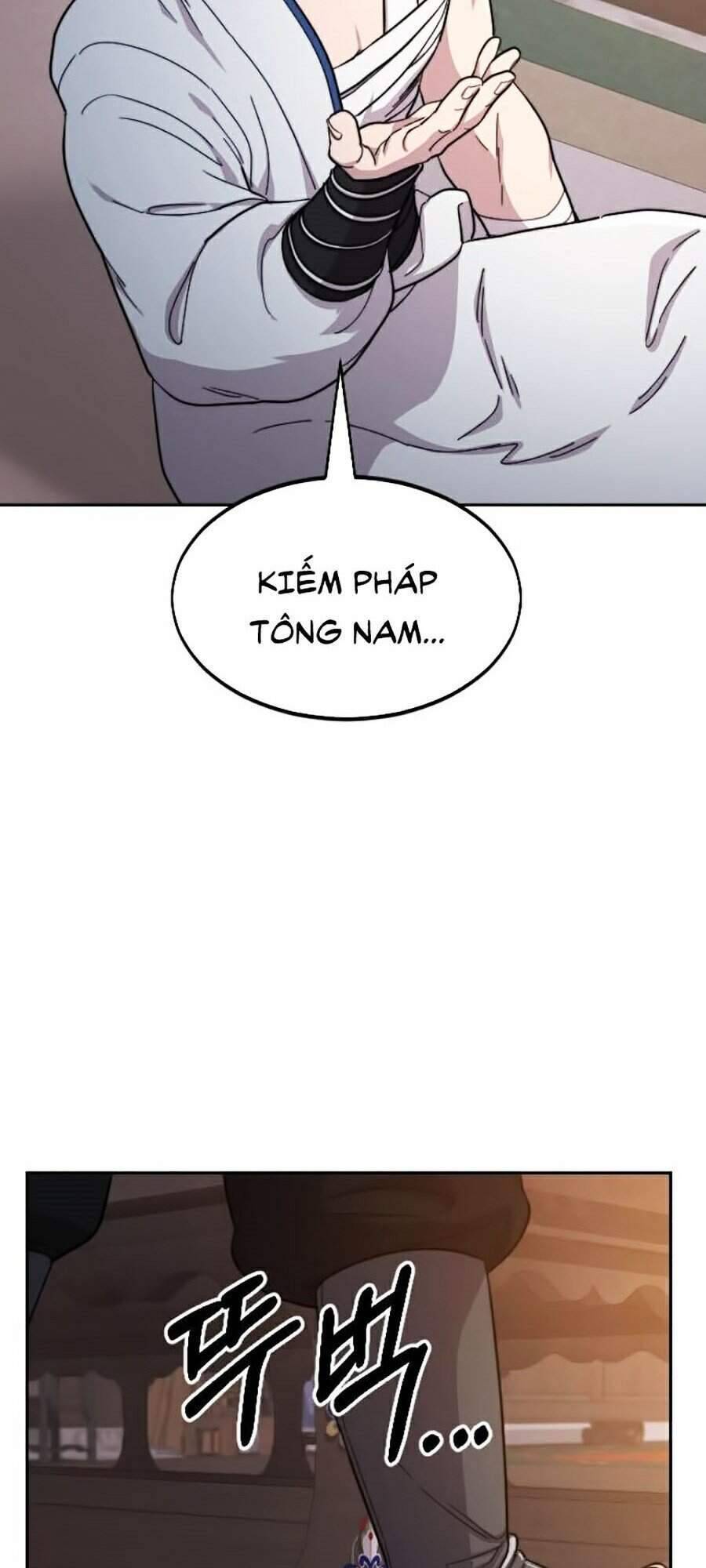 Hoa Sơn Tái Xuất Chapter 32 - Trang 76
