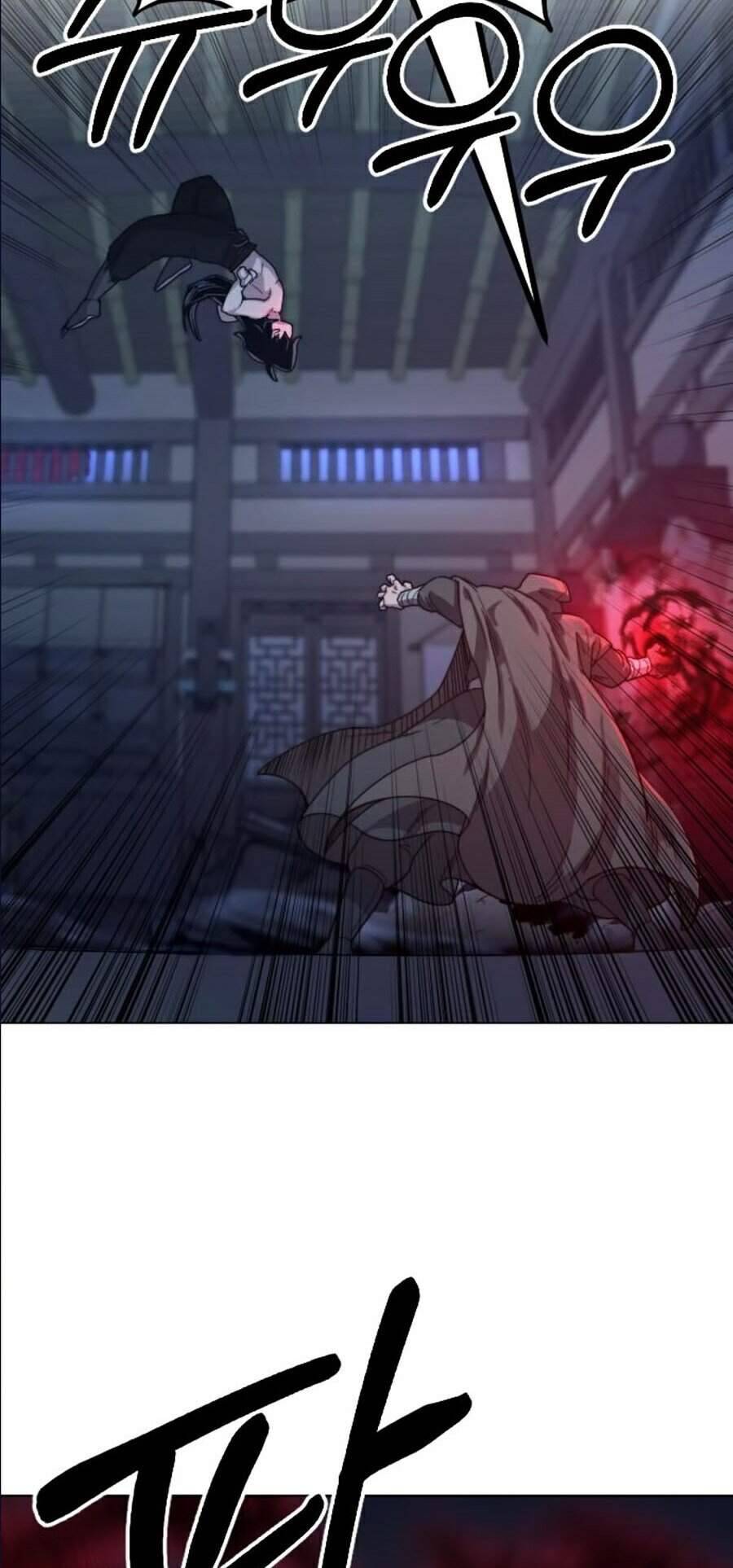 Hoa Sơn Tái Xuất Chapter 27 - Trang 12