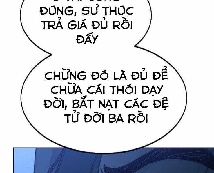 Hoa Sơn Tái Xuất Chapter 50 - Trang 44