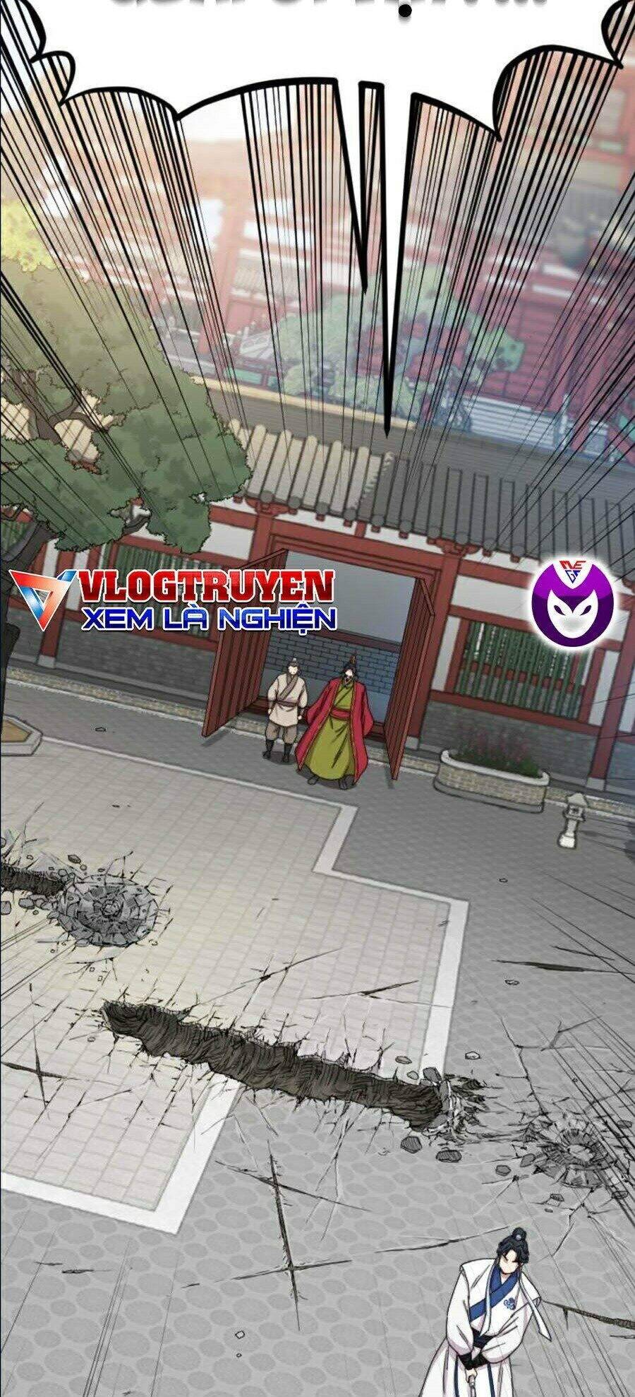 Hoa Sơn Tái Xuất Chapter 26 - Trang 41