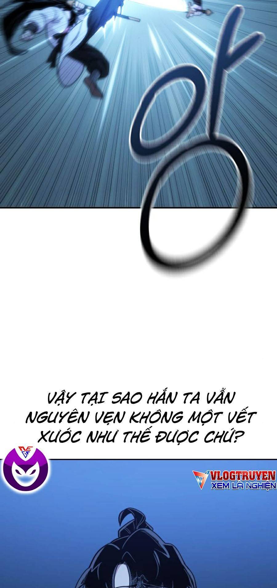 Hoa Sơn Tái Xuất Chapter 48 - Trang 36