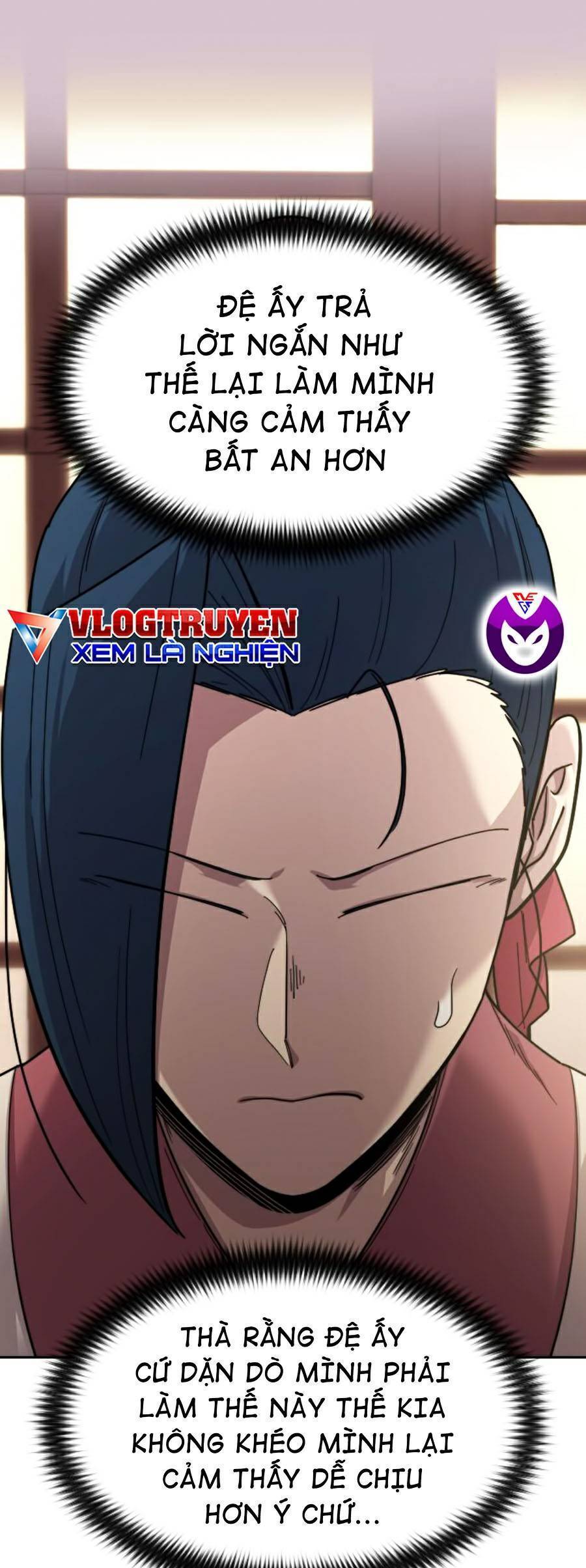 Hoa Sơn Tái Xuất Chapter 44 - Trang 15