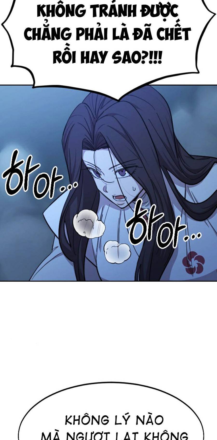 Hoa Sơn Tái Xuất Chapter 47 - Trang 65