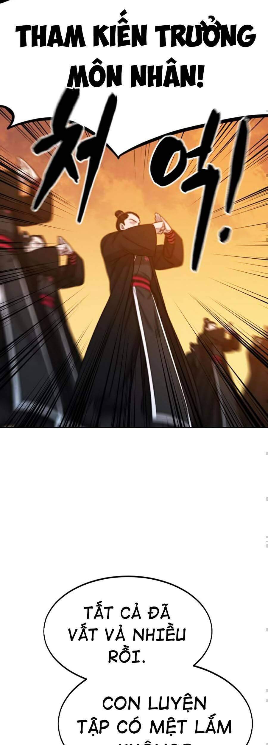 Hoa Sơn Tái Xuất Chapter 41 - Trang 49