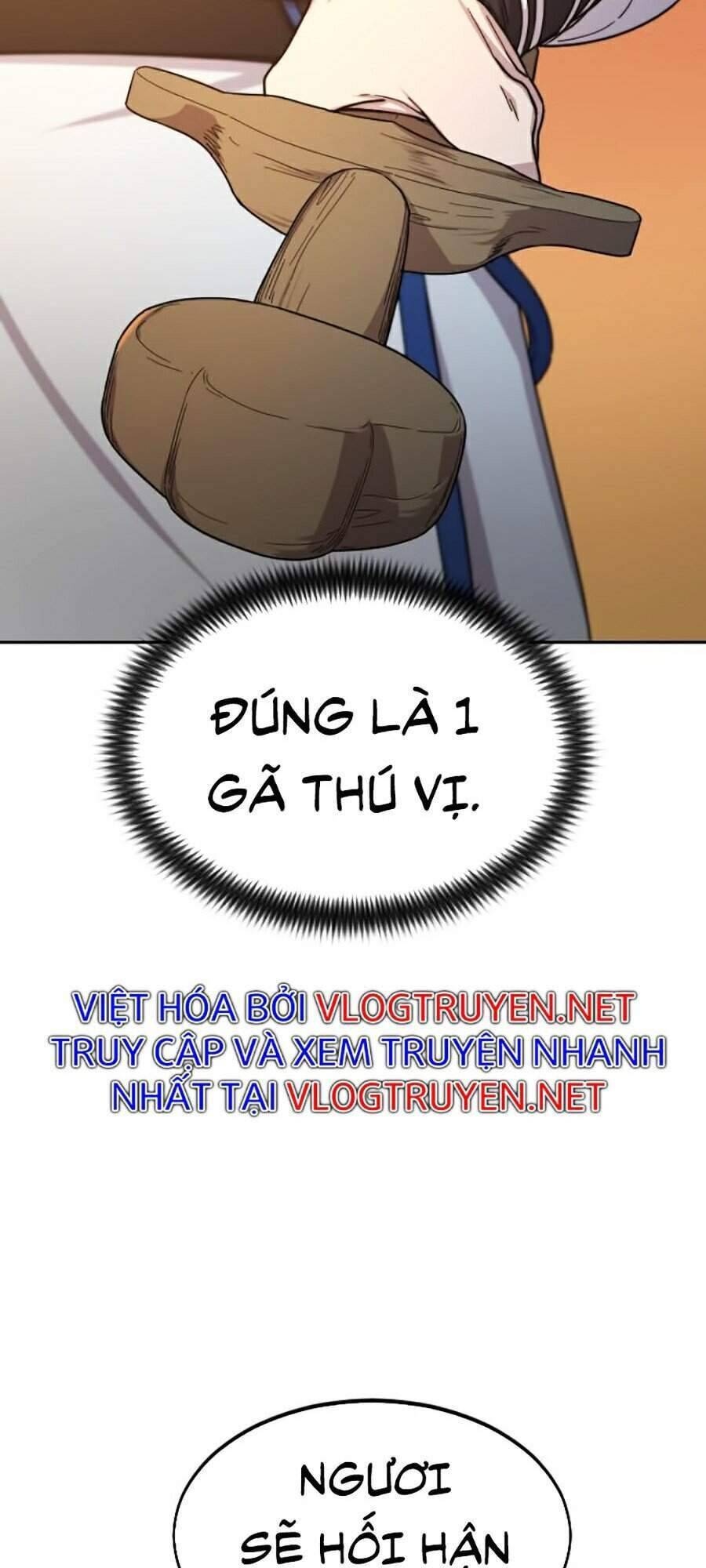 Hoa Sơn Tái Xuất Chapter 31 - Trang 20