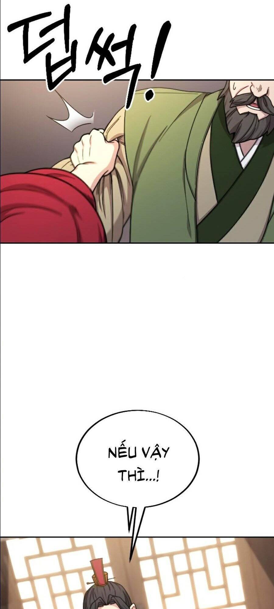 Hoa Sơn Tái Xuất Chapter 22 - Trang 78
