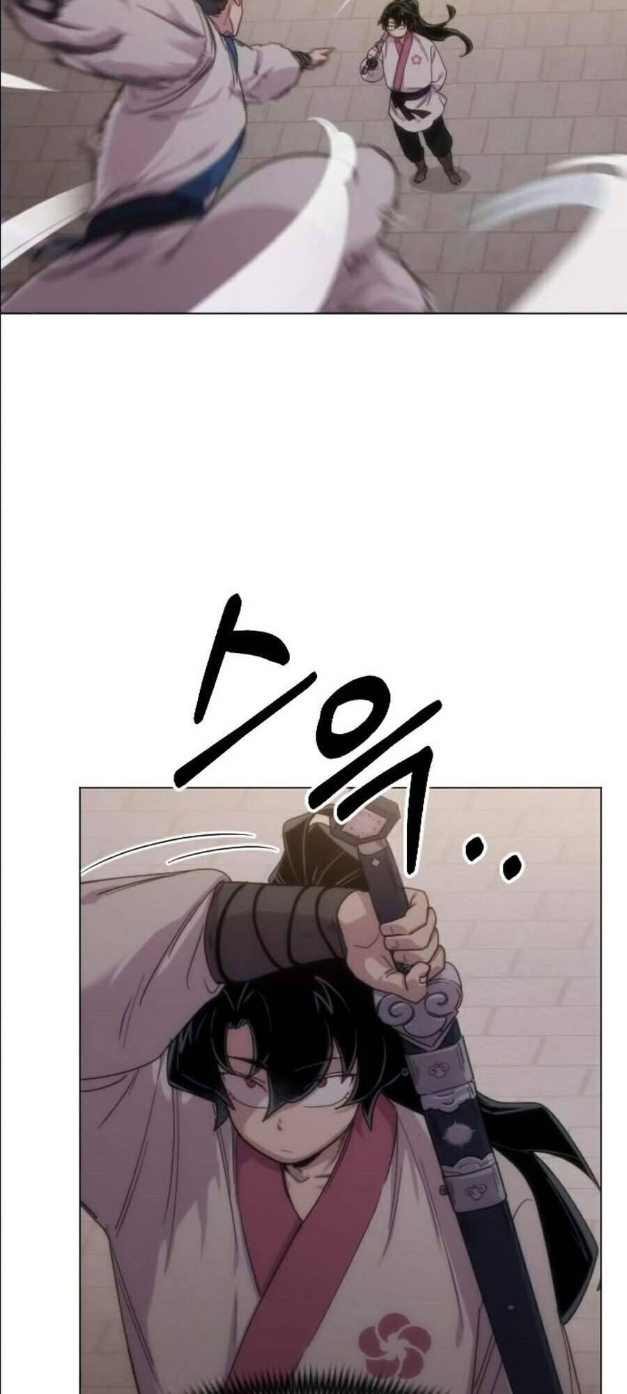 Hoa Sơn Tái Xuất Chapter 25 - Trang 108