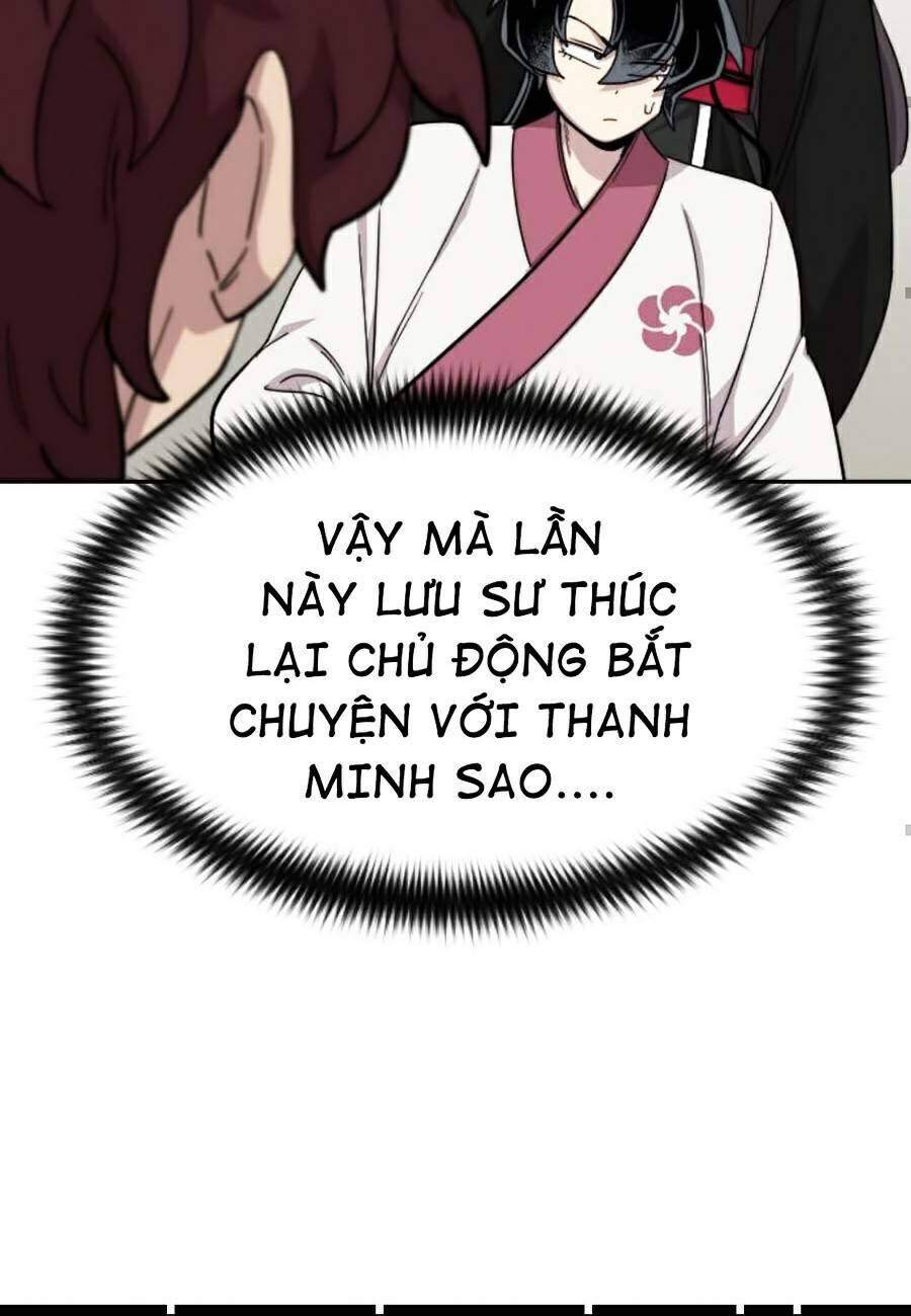 Hoa Sơn Tái Xuất Chapter 42 - Trang 80