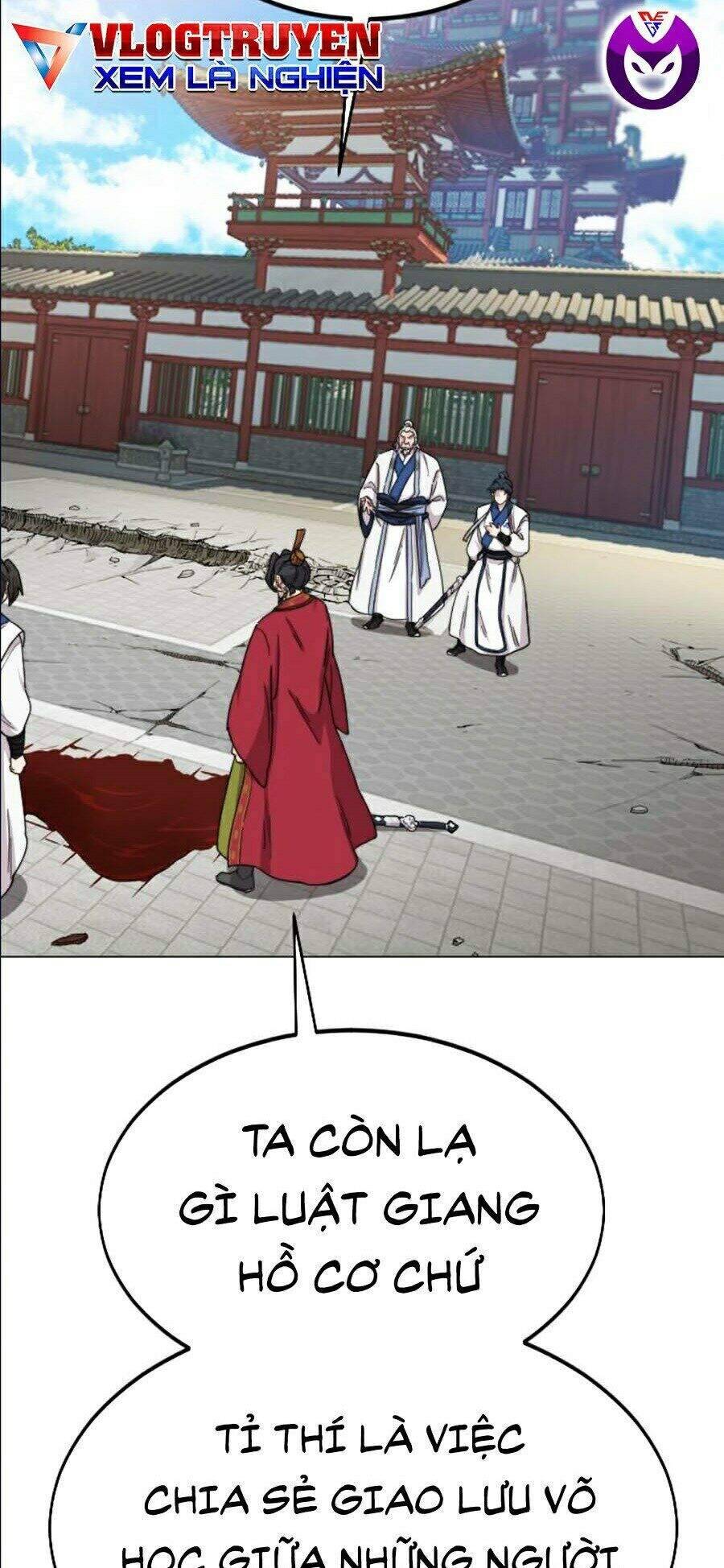 Hoa Sơn Tái Xuất Chapter 26 - Trang 71