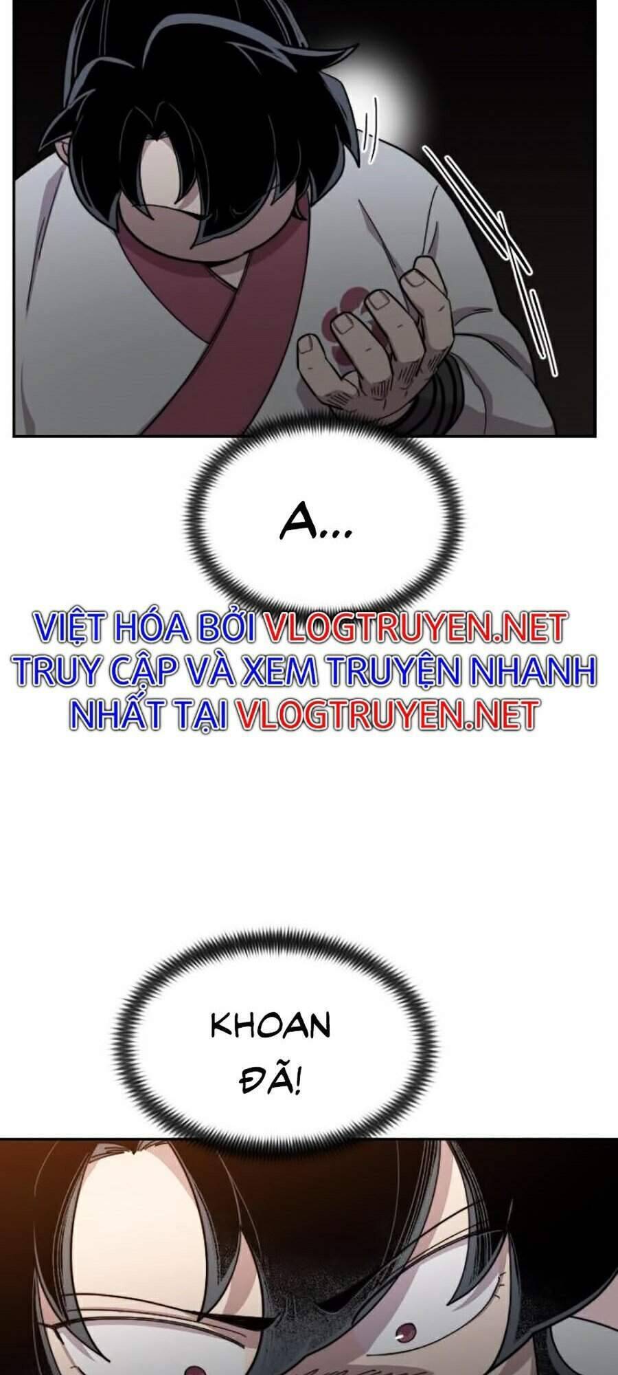 Hoa Sơn Tái Xuất Chapter 32 - Trang 58