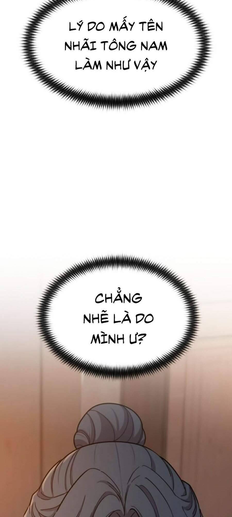 Hoa Sơn Tái Xuất Chapter 32 - Trang 60