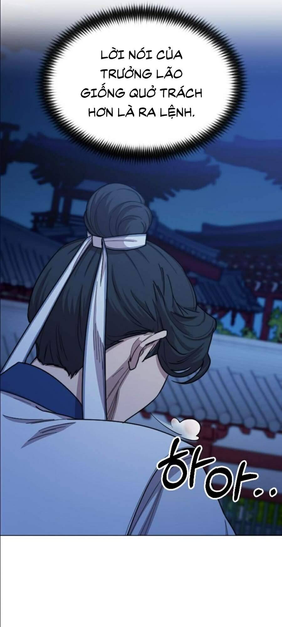 Hoa Sơn Tái Xuất Chapter 27 - Trang 80