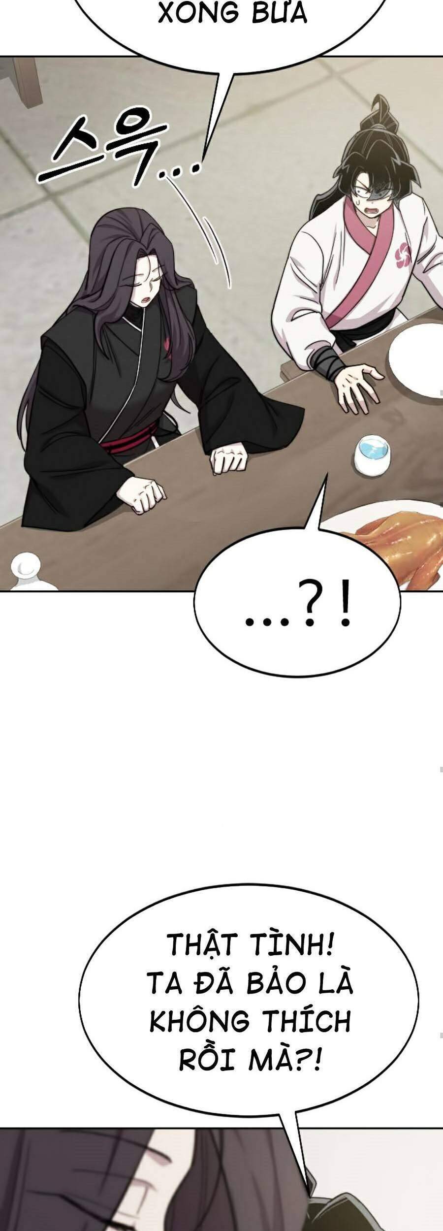 Hoa Sơn Tái Xuất Chapter 42 - Trang 91