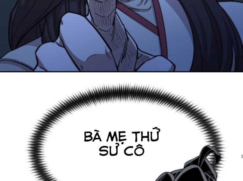 Hoa Sơn Tái Xuất Chapter 46.5 - Trang 38