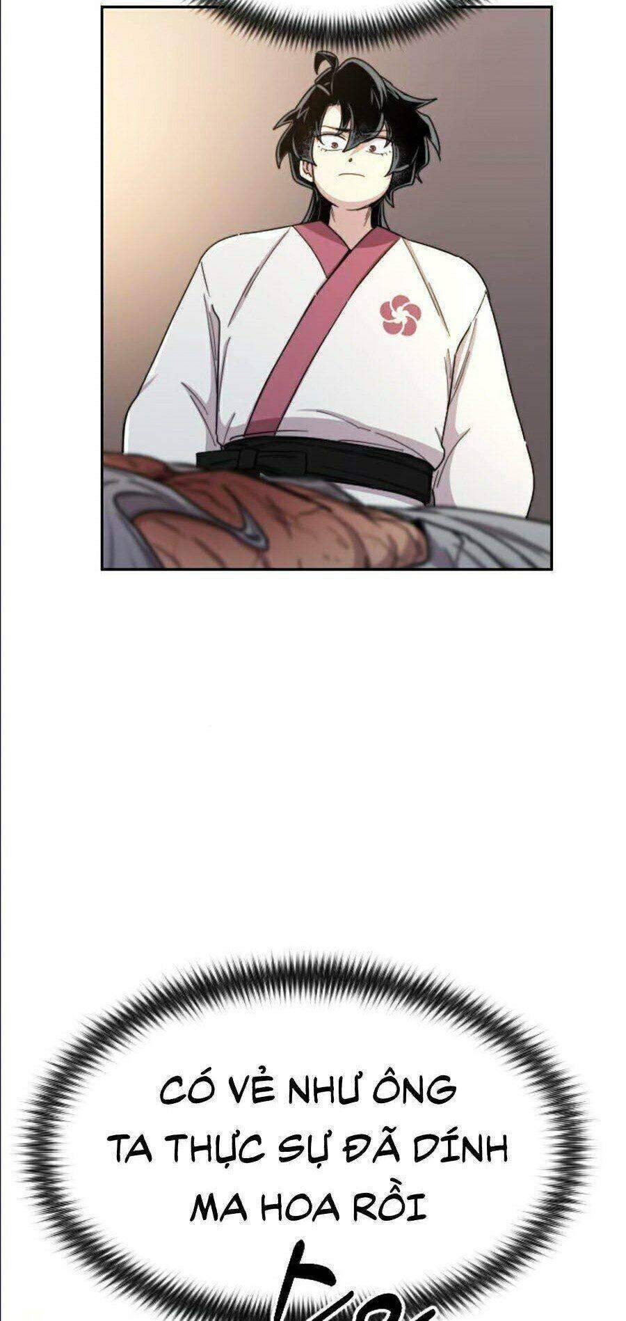 Hoa Sơn Tái Xuất Chapter 23 - Trang 109