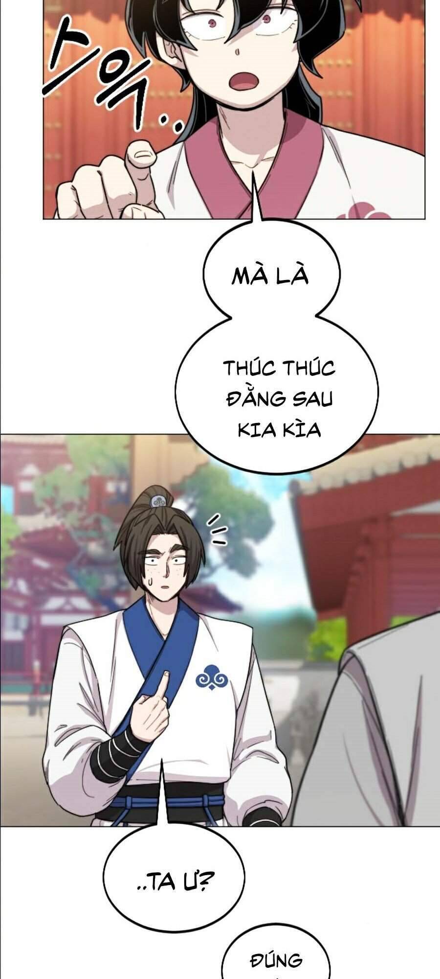 Hoa Sơn Tái Xuất Chapter 25 - Trang 12